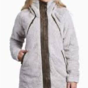 Kuhl Flight Long Fleece Jacket